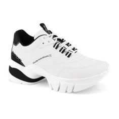 Imagem de Tenis Ramarim Feminino Chunky Sneaker 23-80109