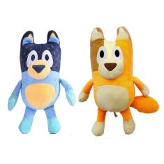 Imagem de Brinquedo De Pelúcia Playmate Macio E Confortável X2