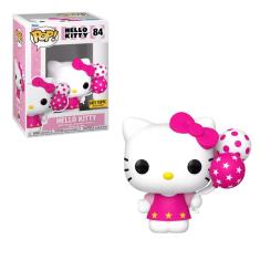 Imagem de Funko Pop Hello Kitty Hello Kitty 84