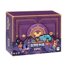 Imagem de Jogo De Tabuleiro Usaopoly Disney Sorcerer's Arena: Epic Alliances
