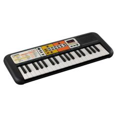 Imagem de Teclado Infantil Mini pss F30 com 37 Teclas Yamaha