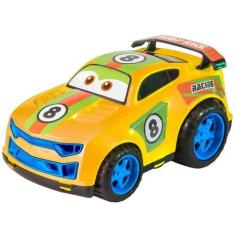 Imagem de Brinquedo Carrinho De Corrida Split Car 528 - Bs Toys