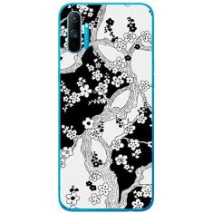 Imagem de Capa Adesivo Skin356 Verso Para Realme C3 (2020)