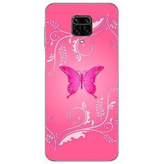 Imagem de Capa Adesivo Skin361 Verso Para Xiaomi Redmi Note 10 Lite