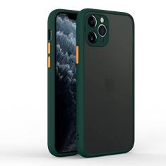 Imagem de Capa de telefone de silicone para iPhone 12 11 Pro Max 13Mini X XR XS MAX 8 7 Plus SE 2 13 14 Capa fosca transparente, T2, para iphone XR