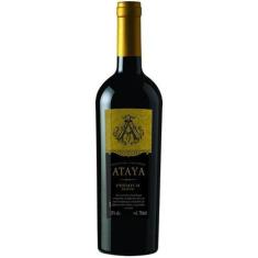 Imagem de Ataya Premium Blend 750ml