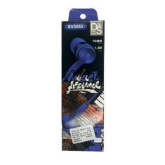 Imagem de Fone De Ouvido Com Microfone Aliance Ev-3033 Cor ul - Global