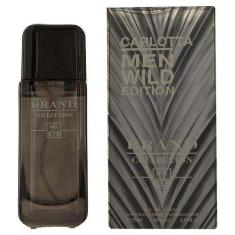 Imagem de Brand Collection N.079 Fragrância Inspirada 212 Wild Party Men 25Ml - Perfume Masculino