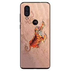 Imagem de Capa Adesivo Skin243 Verso Para Motorola One Vision 2019