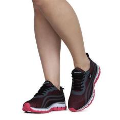 Imagem de Tênis Feminino Caminhada Academia Treino Lançamento - Ascension, 35, P