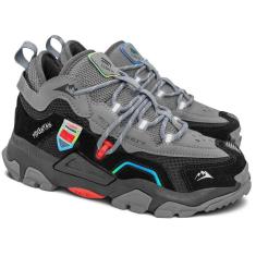 Imagem de Tênis Qix Mountain Preto Grafite