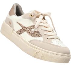 Imagem de Tenis Via Marte 122-006 Feminino