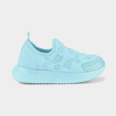 Imagem de Tênis Infantil Menina Bibi Flash