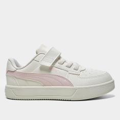 Imagem de Tênis Infantil Puma Caven 2.0 P-Unissex