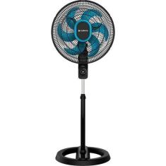 Imagem de Ventilador Cadence Coluna 40cm 6 Pas 140W Refresh Turbo Pro Vtr830 220