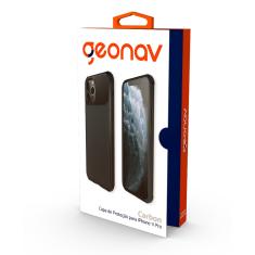 Imagem de Capa Carbon Para Iphone 11 Pro  Geonav
