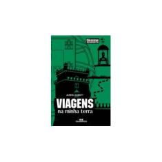 Imagem de Viagens Na Minha Terra - Garrett, Almeida - 9788506004241