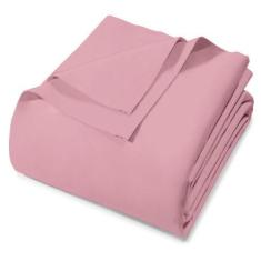 Imagem de Lencol Casal Avulso Com Elastico Para Cama Box E Comum 100% Algodão Pe