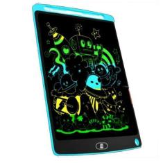 Imagem de Lousa Magica Infantil escrever e desenhar, LCD, 10 polegadas - Tesla S