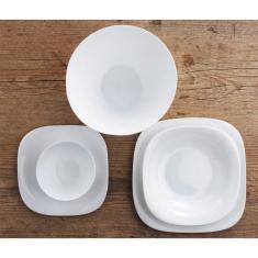 Imagem de Saladeira de Vidro Grande 2l Opaline Duralex