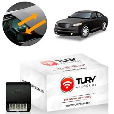 Imagem de Módulo Fechamento Teto Solar Fusion 2009 a 2012 LVX 5.6