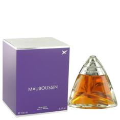 Imagem de Perfume Feminino Mauboussin 100 ML Eau De Parfum