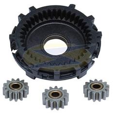 Imagem de REPARO PLANETARIA PALIO FASE 4 STRADA SIENA IDEA DOBLO GRAND SIENA PUNTO 0001121440