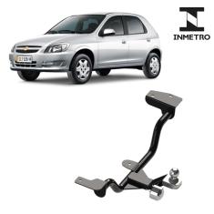 Promoção Engate Reboque Rabicho Corsa Wind 1994 1995 á 2001 500kg