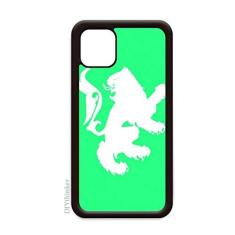 Imagem de Divine Animals Abroad Feroz Capability Bear para iPhone 12 Pro Max Capa para Apple Mini Mobile Case Shell