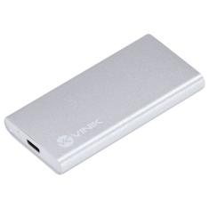 Imagem de CASE EXTERNO PARA SSD 2.5" CONEXÃO USB 3.1 PARA MSATA - CS25-A31 vinik