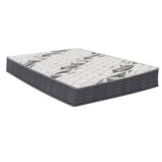 Imagem de Colchão Viúva Airtech 100 D33 MISTO (128X188X18) Ortobom