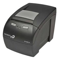 Imagem de Impressora Termica Nao Fiscal USB Ethernet MP-4200