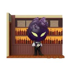 Imagem de Funko Deluxe Pop! - Série Kurogiri Hideout Specialty
