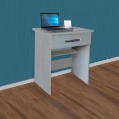 Imagem de Escrivaninha/Mesa Para Estudo - Duas Cores - Bella Vercelli