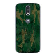 Imagem de Capa Adesivo Skin161 Verso Para Motorola Moto G4 Plus - Kawaskin