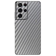 Imagem de Capa Adesivo Skin350 Verso Para Samsung Galaxy S21 Ultra - Kawaskin