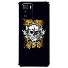 Imagem de Capa Adesivo Skin374 Verso Para Xiaomi Poco X3 GT (2021)