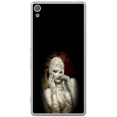 Imagem de Capa Adesivo Skin116 Verso Para Sony Xperia Xa Ultra - KawaSkin