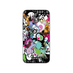 Imagem de Capa Adesivo Skin022 Verso Para Positivo Twist 2 Mini S431 - KawaSkin