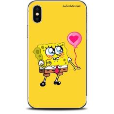 Imagem de Capa Capinha Pers Samsung M62 Bob Esponja Cd 1514 - Tudo Celular Cases