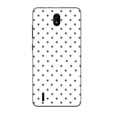 Imagem de Capa Adesivo Skin176 Verso Para Nokia C01 Plus