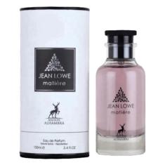 Imagem de Perfume Maison Alhambra Jean Lowe Nouveau Água de Perfume 100ml