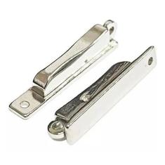 Imagem de Caixa Mola C/mola Reposição Conserto Haste Peça Óculos 52