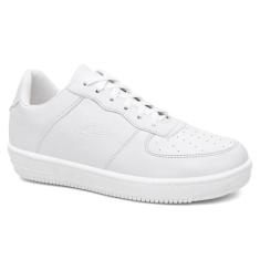 Imagem de Tênis Masculino Advanced Force Casual Básico Confortável Leve Macio Di