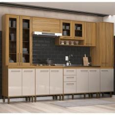 Imagem de Cozinha Compacta 6 Peças Concept Prime - Decibal