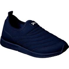 Imagem de Tênis Infantil Ortopasso Jogging Menino-Masculino