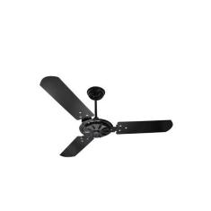 Imagem de Ventilador Teto Comercial 3 Pás Preto 127v 150w Ventex, 110V