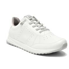 Imagem de Tênis Via Marte Casual Feminino Elástico Brilho 012-012-Feminino