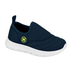 Imagem de Tênis Slip On Infantil Masculino Molekinho 2147.113-Masculino