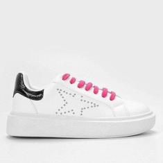 Imagem de Tênis Zatz Básico Prespontos Feminino-Feminino